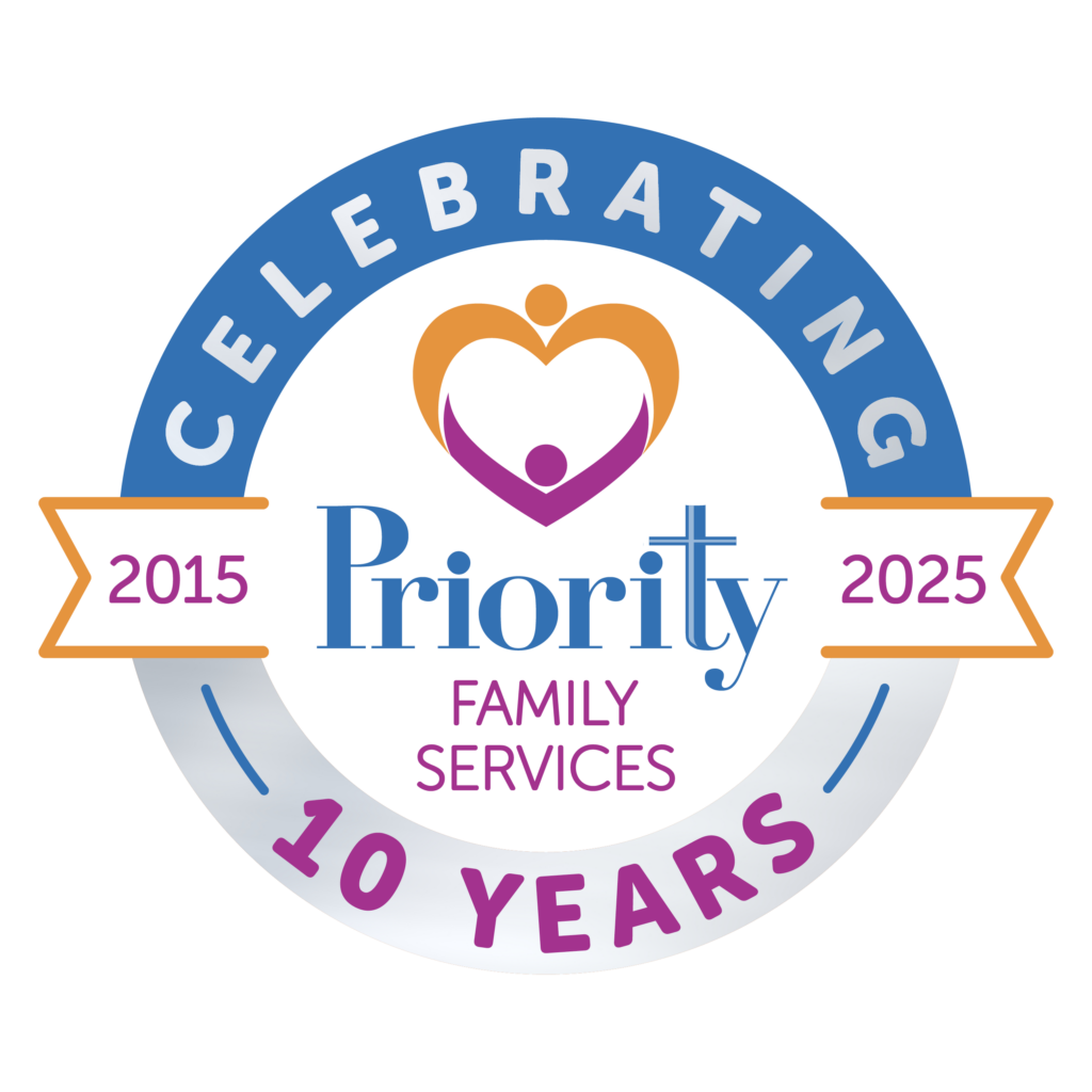 Priority_Family_services_10year_logo